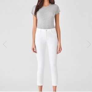 DL1961 Florence Instasculpt Cropped